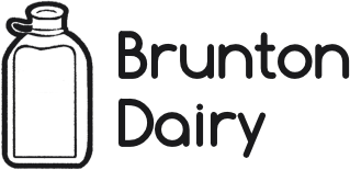 Brunton Dairy logo