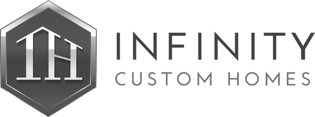 Infinity Custom Homes logo
