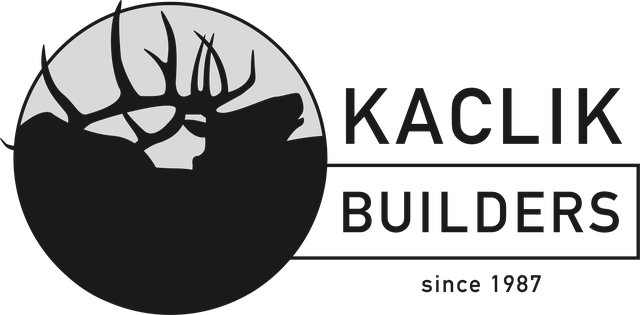 Kaclik Builders logo