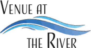 Venue at the River logo
