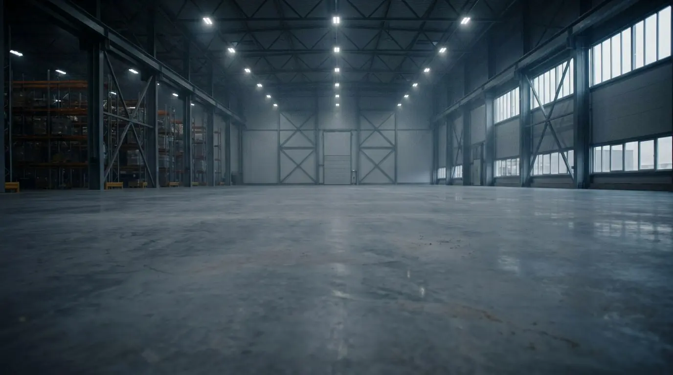 Dull slab